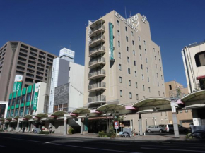 Kuretake-Inn Central Hamamatsu